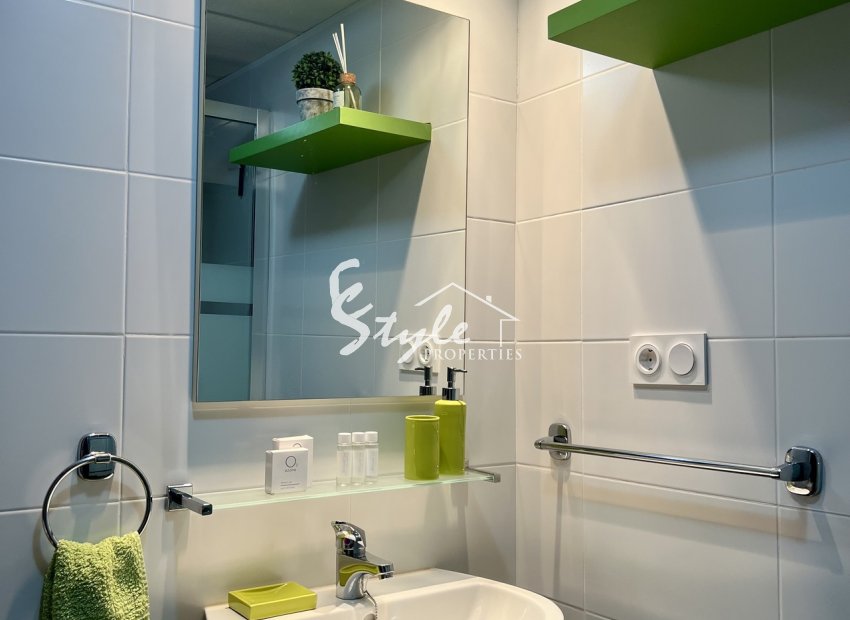 Вторичное жилье - Apartamento - Villamartin, Orihuela Costa - Вилламартин