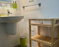 Вторичное жилье - Apartamento - Villamartin, Orihuela Costa - Вилламартин