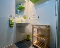 Вторичное жилье - Apartamento - Villamartin, Orihuela Costa - Вилламартин