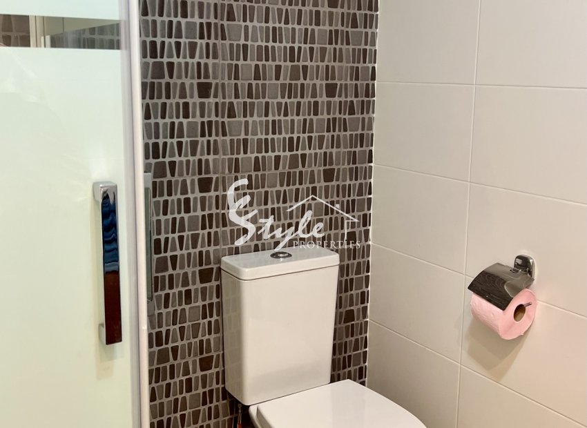 Вторичное жилье - Apartamento - Villamartin, Orihuela Costa - Вилламартин