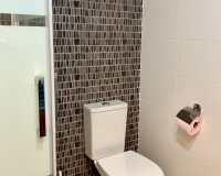 Вторичное жилье - Apartamento - Villamartin, Orihuela Costa - Вилламартин