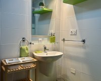 Вторичное жилье - Apartamento - Villamartin, Orihuela Costa - Вилламартин