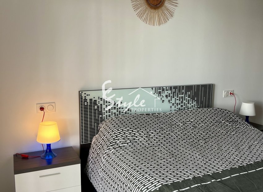 Вторичное жилье - Apartamento - Villamartin, Orihuela Costa - Вилламартин