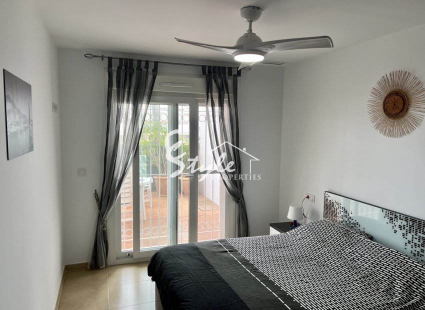 Вторичное жилье - Apartamento - Villamartin, Orihuela Costa - Вилламартин