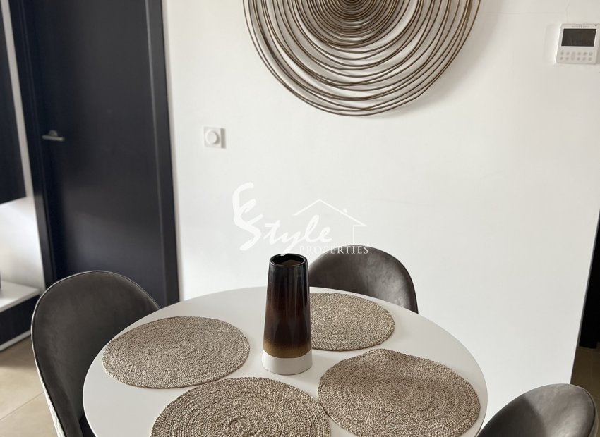 Вторичное жилье - Apartamento - Villamartin, Orihuela Costa - Вилламартин