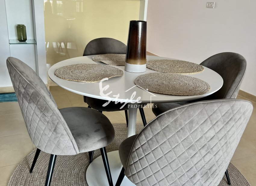 Вторичное жилье - Apartamento - Villamartin, Orihuela Costa - Вилламартин