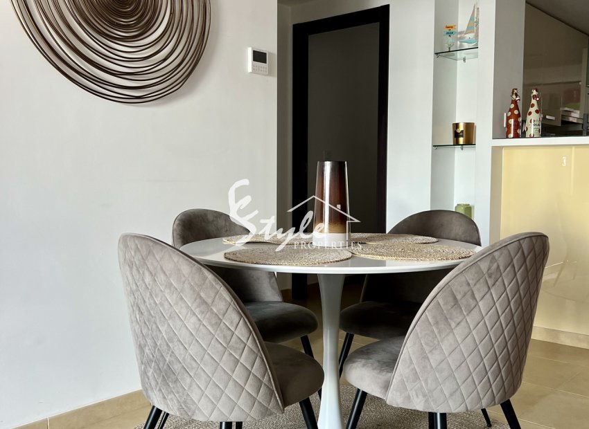 Вторичное жилье - Apartamento - Villamartin, Orihuela Costa - Вилламартин