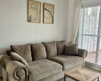 Вторичное жилье - Apartamento - Villamartin, Orihuela Costa - Вилламартин