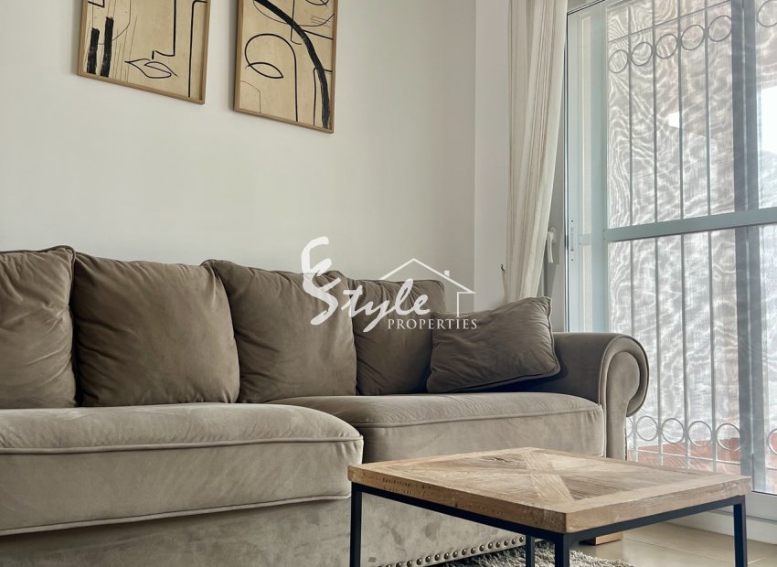 Вторичное жилье - Apartamento - Villamartin, Orihuela Costa - Вилламартин