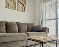 Вторичное жилье - Apartamento - Villamartin, Orihuela Costa - Вилламартин