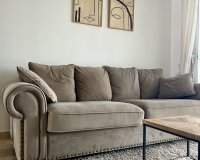 Вторичное жилье - Apartamento - Villamartin, Orihuela Costa - Вилламартин