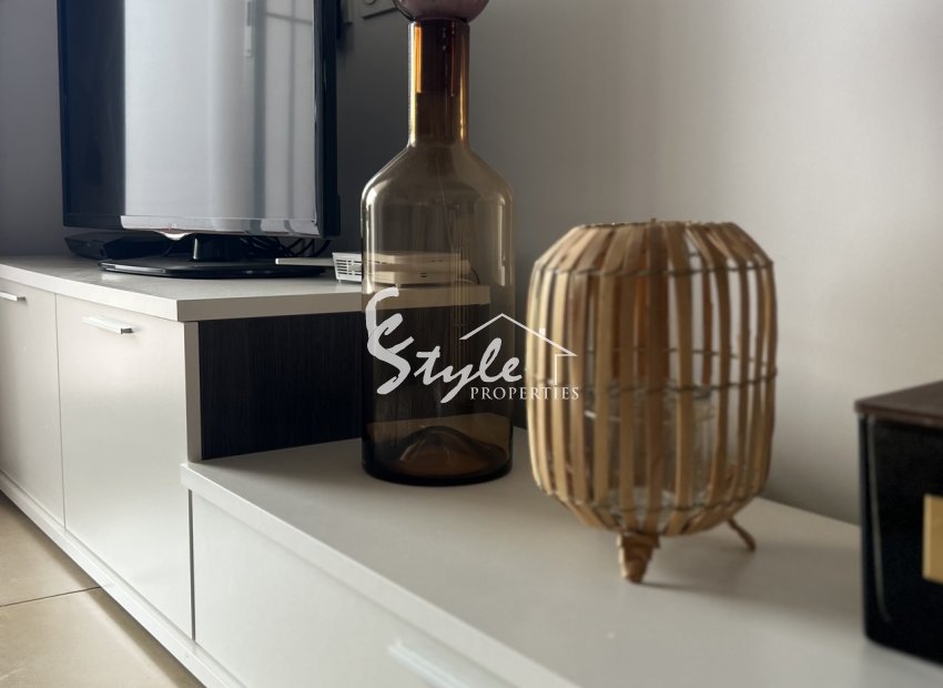 Вторичное жилье - Apartamento - Villamartin, Orihuela Costa - Вилламартин