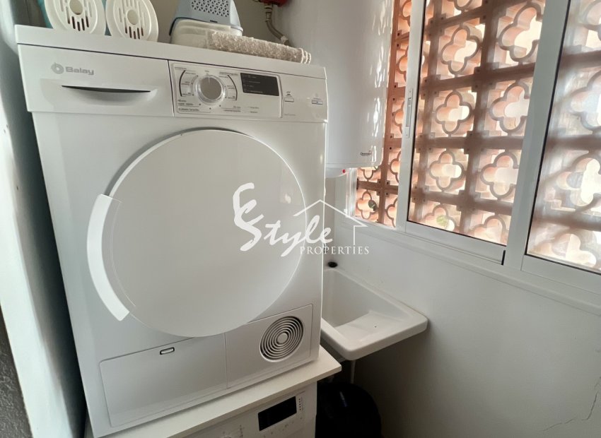 Вторичное жилье - Apartamento - Villamartin, Orihuela Costa - Вилламартин