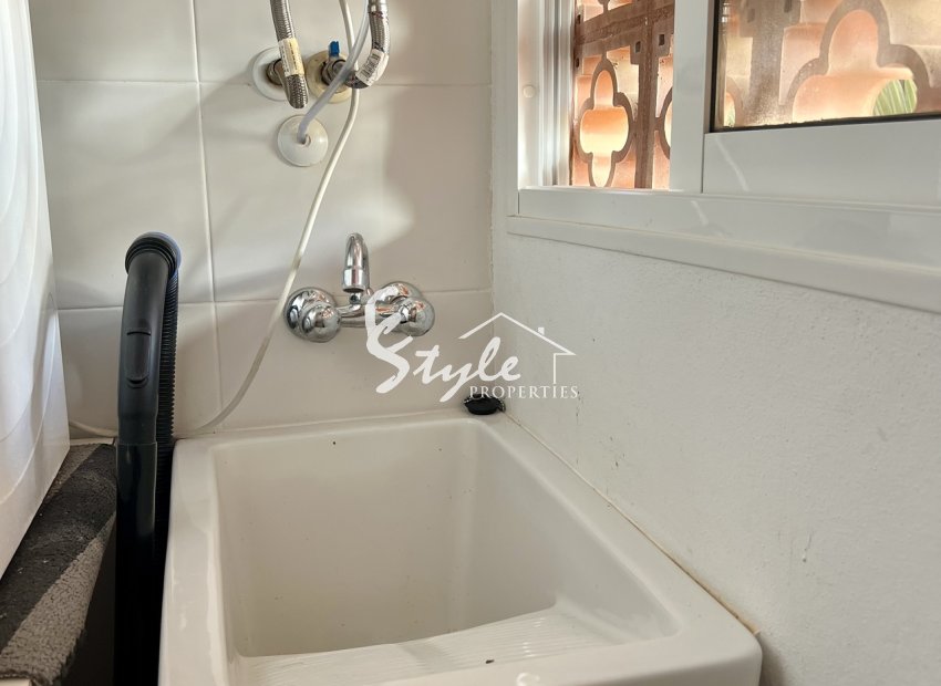 Вторичное жилье - Apartamento - Villamartin, Orihuela Costa - Вилламартин