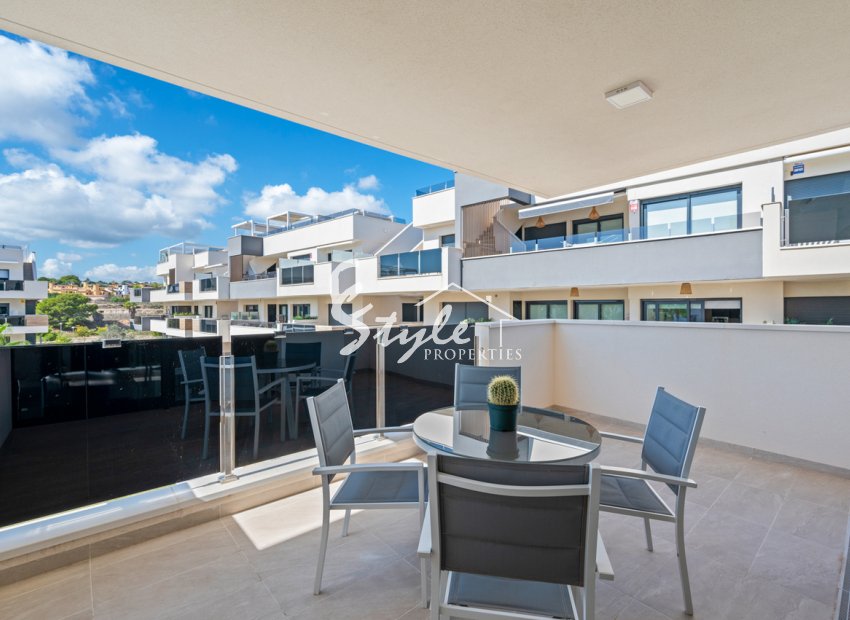 Вторичное жилье - Apartamento - Villamartin, Orihuela Costa - Вилламартин