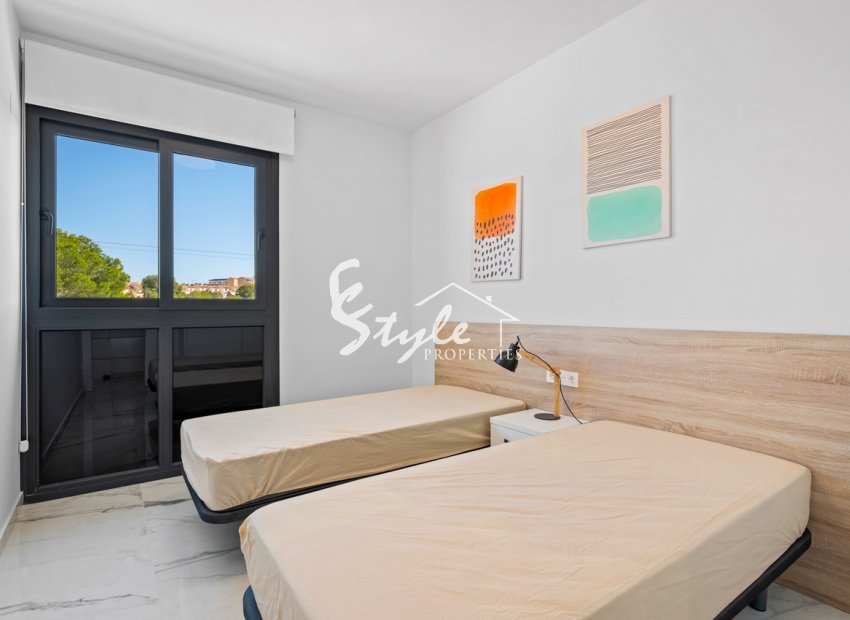 Вторичное жилье - Apartamento - Villamartin, Orihuela Costa - Вилламартин