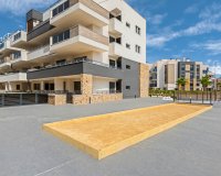 Вторичное жилье - Apartamento - Villamartin, Orihuela Costa - Вилламартин