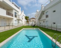 Вторичное жилье - Apartamento - Villamartin, Orihuela Costa - Вилламартин