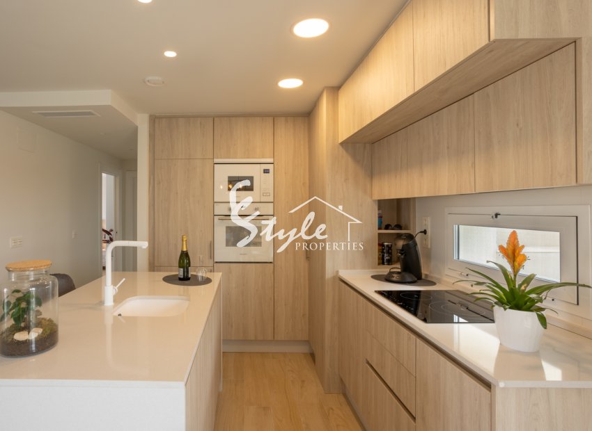 Вторичное жилье - Apartamento - Villamartin, Orihuela Costa - Вилламартин