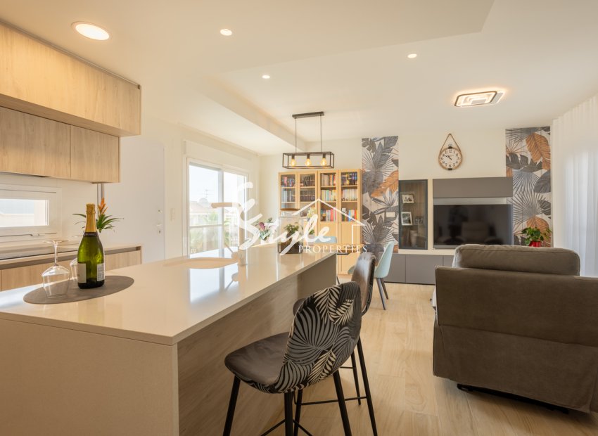 Вторичное жилье - Apartamento - Villamartin, Orihuela Costa - Вилламартин