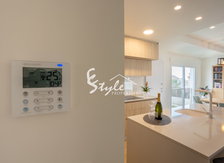 Вторичное жилье - Apartamento - Villamartin, Orihuela Costa - Вилламартин