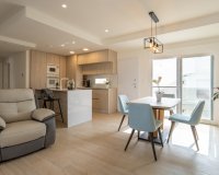 Вторичное жилье - Apartamento - Villamartin, Orihuela Costa - Вилламартин