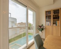 Вторичное жилье - Apartamento - Villamartin, Orihuela Costa - Вилламартин