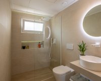 Вторичное жилье - Apartamento - Villamartin, Orihuela Costa - Вилламартин