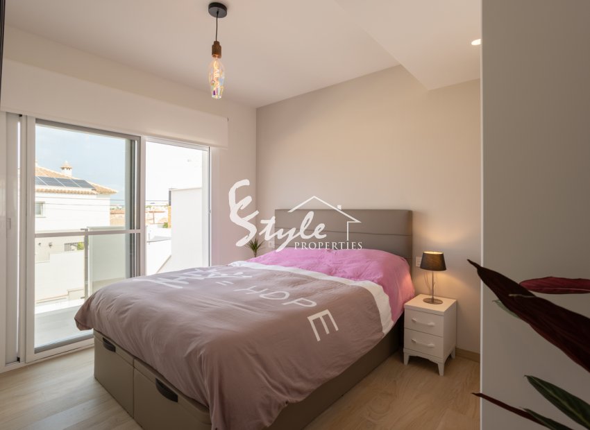 Вторичное жилье - Apartamento - Villamartin, Orihuela Costa - Вилламартин