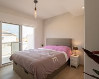 Вторичное жилье - Apartamento - Villamartin, Orihuela Costa - Вилламартин