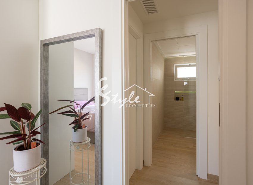 Вторичное жилье - Apartamento - Villamartin, Orihuela Costa - Вилламартин