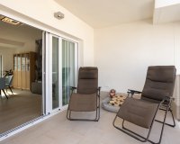Вторичное жилье - Apartamento - Villamartin, Orihuela Costa - Вилламартин