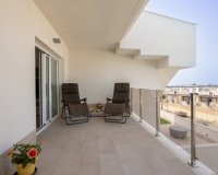 Вторичное жилье - Apartamento - Villamartin, Orihuela Costa - Вилламартин