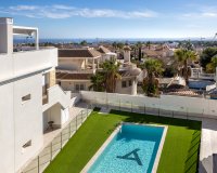 Вторичное жилье - Apartamento - Villamartin, Orihuela Costa - Вилламартин