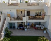 Вторичное жилье - Apartamento - Villamartin, Orihuela Costa - Вилламартин
