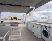 Вторичное жилье - Apartamento - Villamartin, Orihuela Costa - Вилламартин