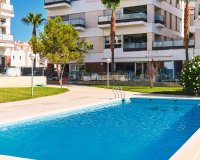 Вторичное жилье - Apartamento - Villamartin, Orihuela Costa - Вилламартин
