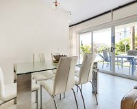 Вторичное жилье - Apartamento - Villamartin, Orihuela Costa - Вилламартин