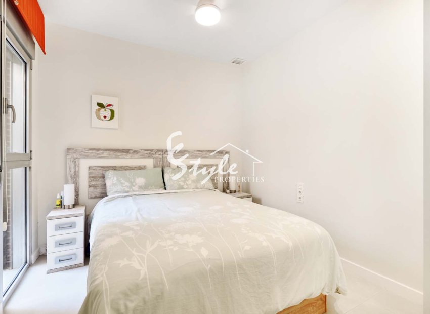 Вторичное жилье - Apartamento - Villamartin, Orihuela Costa - Вилламартин