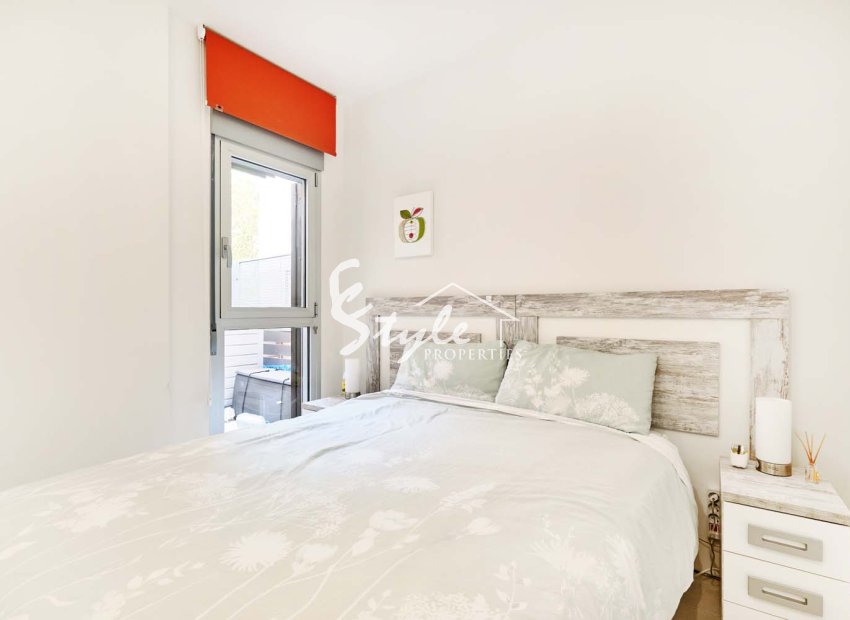 Вторичное жилье - Apartamento - Villamartin, Orihuela Costa - Вилламартин