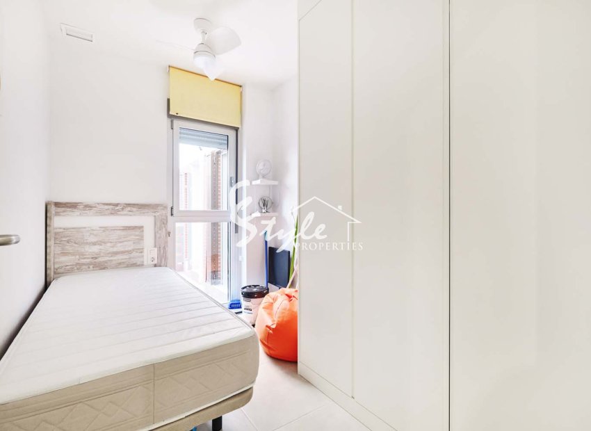 Вторичное жилье - Apartamento - Villamartin, Orihuela Costa - Вилламартин