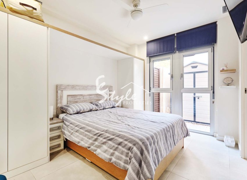 Вторичное жилье - Apartamento - Villamartin, Orihuela Costa - Вилламартин