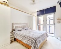 Вторичное жилье - Apartamento - Villamartin, Orihuela Costa - Вилламартин