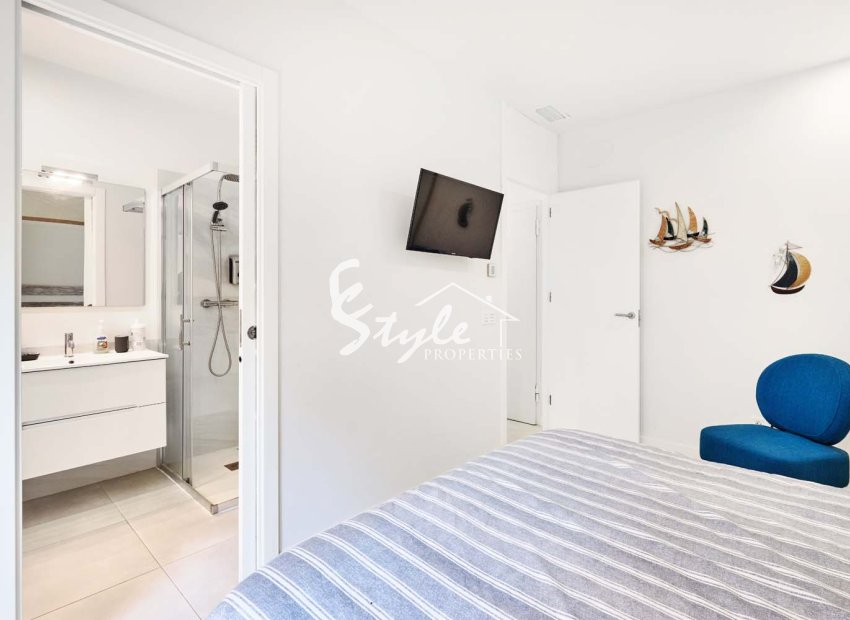 Вторичное жилье - Apartamento - Villamartin, Orihuela Costa - Вилламартин