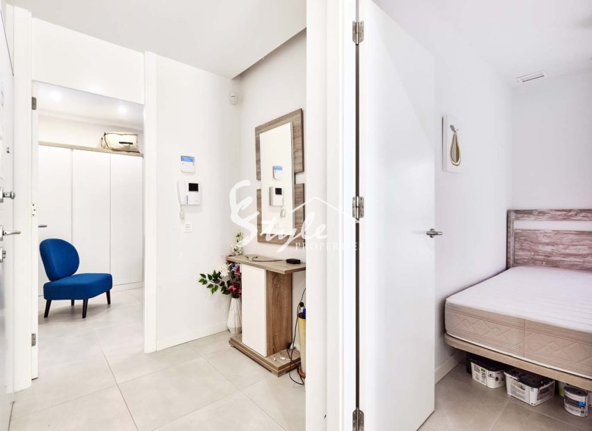 Вторичное жилье - Apartamento - Villamartin, Orihuela Costa - Вилламартин