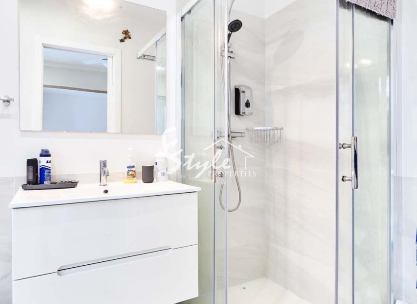 Вторичное жилье - Apartamento - Villamartin, Orihuela Costa - Вилламартин