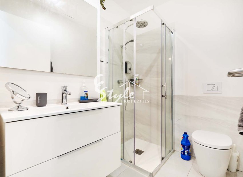 Вторичное жилье - Apartamento - Villamartin, Orihuela Costa - Вилламартин