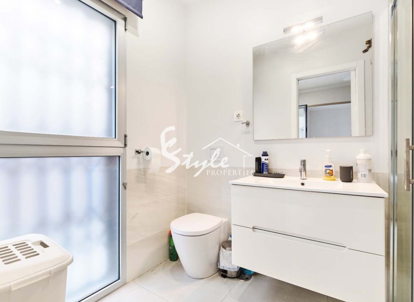 Вторичное жилье - Apartamento - Villamartin, Orihuela Costa - Вилламартин