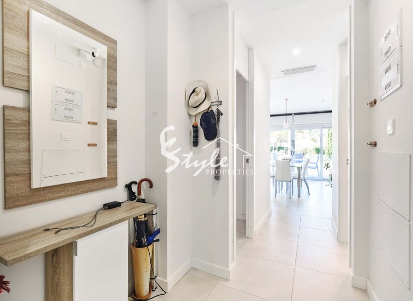 Вторичное жилье - Apartamento - Villamartin, Orihuela Costa - Вилламартин