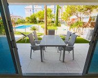 Вторичное жилье - Apartamento - Villamartin, Orihuela Costa - Вилламартин